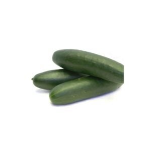 Cucumbers | Raw Item