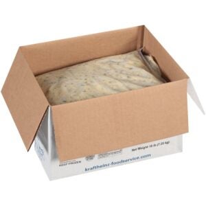 Kale & Italian Sausage Parm Soup | Packaged