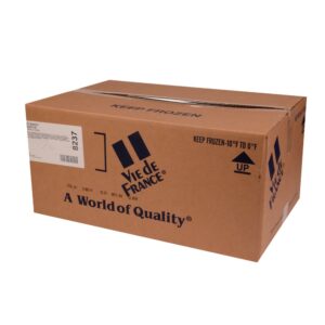 Macaroni Salad | Corrugated Box