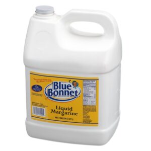 Liquid Margarine | Packaged