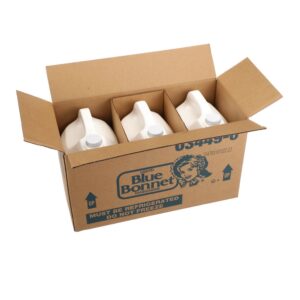 Liquid Margarine | Packaged