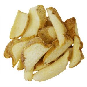 Stealth Fries Potato Dippers | Raw Item