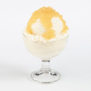 Pineapple Topping | Styled