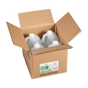 Concentrated Floor Cleaner & Degreaser | Packaged