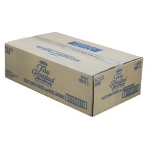 Roasted Sweet Potatoes | Corrugated Box