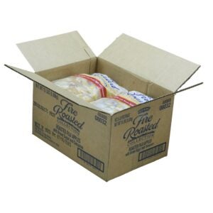 Roasted Fuji Apples | Packaged