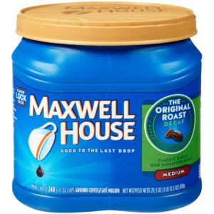 Ground Coffee | Packaged