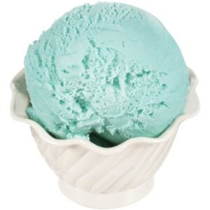 Cotton Candy Ice Cream | Styled