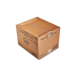 Mozzarella Cheese-Stuffed Breadsticks | Corrugated Box