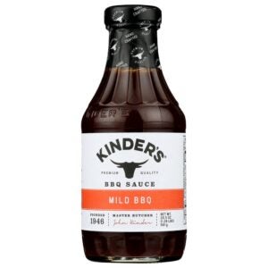 6-5# FRIES RC 5/16″ RUS-ETTES LA 2058 | Packaged