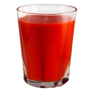 JUICE TOMATO 100% 24-7.2FLZ SACRM | Raw Item