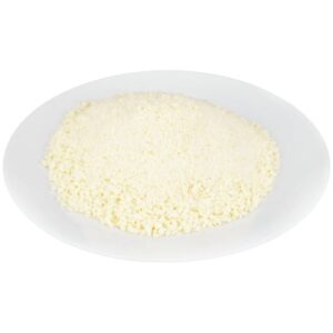 Real Mashed Potatoes | Styled