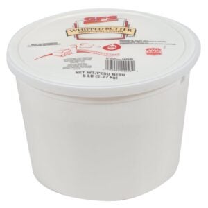 Whipped Butter | Packaged