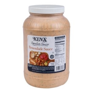 Remoulade Sauce | Packaged