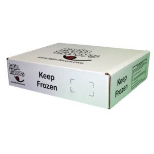 Mild Beef Sandwiches | Corrugated Box