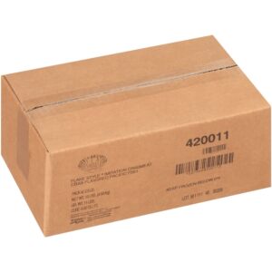 Crab Surimi Meat | Corrugated Box