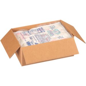 Crab Surimi Meat | Packaged