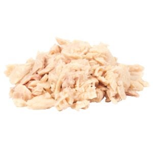 White Albacore Tuna | Raw Item