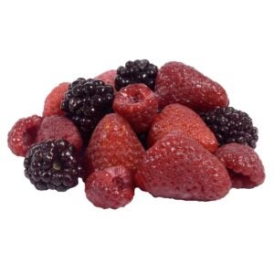Frozen Burst O’ Berries Blend | Raw Item