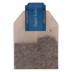 English Teatime Tea | Raw Item