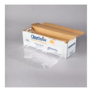 Film Cutter Box, 18″x2000′ | Styled