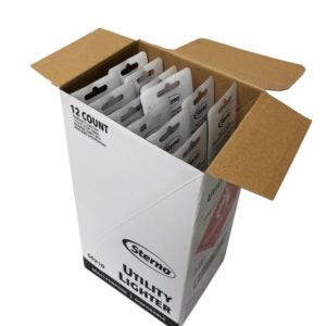 Multi-Purpose Torch Lighter | Packaged