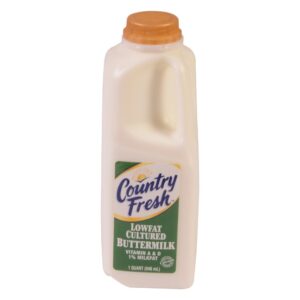 Buttermilk | Packaged