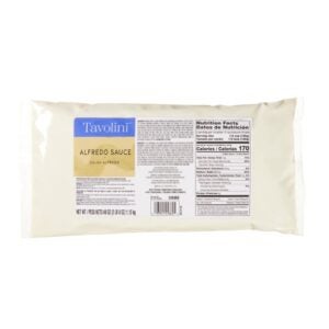 Alfredo Sauce | Packaged
