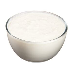 Alfredo Sauce | Raw Item