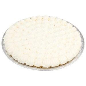 Chef Pierre Strawberry Cream Pie | Raw Item