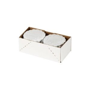 Lace Doilies | Packaged