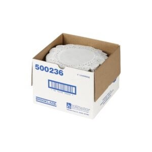 Lace Doilies | Packaged