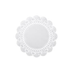 Lace Doilies | Raw Item