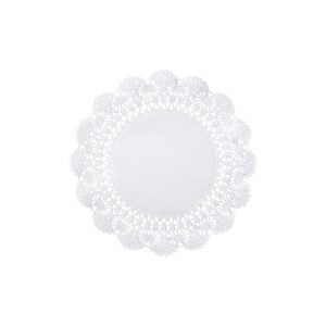 Lace Doilies | Raw Item