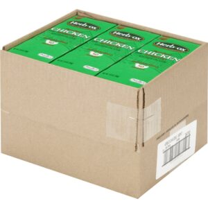 Chicken Bouillon | Packaged