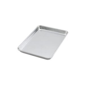 1/4 Size Sheet Pan | Raw Item