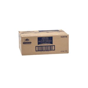 Crusted Cod Potato, 5-6 oz. | Corrugated Box