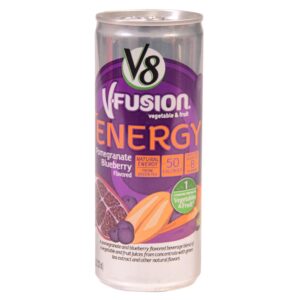 Pomegranate Blueberry Fusion | Packaged