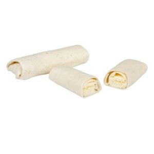 Cheesecake Xangos | Raw Item