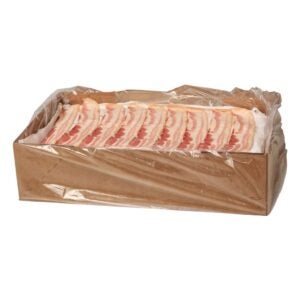 Sliced Bacon | Packaged