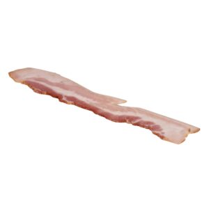 Sliced Bacon | Raw Item