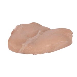 Boneless Skinless Chicken Breast Fillets | Raw Item