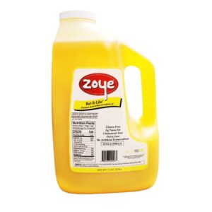 Butter Alternative | Packaged