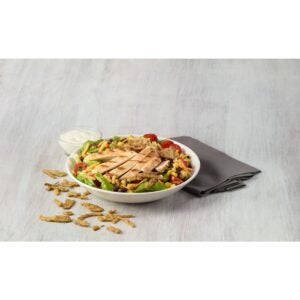 Boneless Skinless Chicken Breast Fillets | Styled