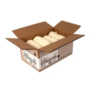 Mozzarella Cheese | Packaged
