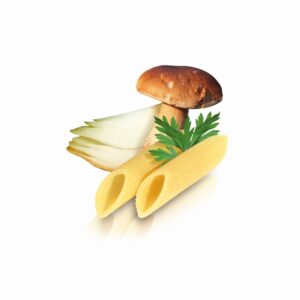 Penne Rigate | Styled