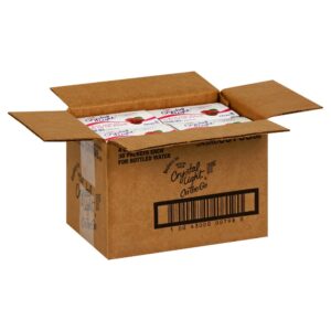 Crystal Light Raspberry Ice | Packaged