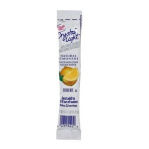 Crystal Light Lemonade | Raw Item