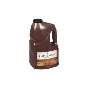 Mississippi Honey Barbecue Sauce | Packaged