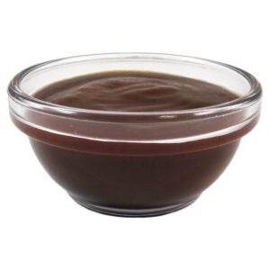 Mississippi Honey Barbecue Sauce | Raw Item